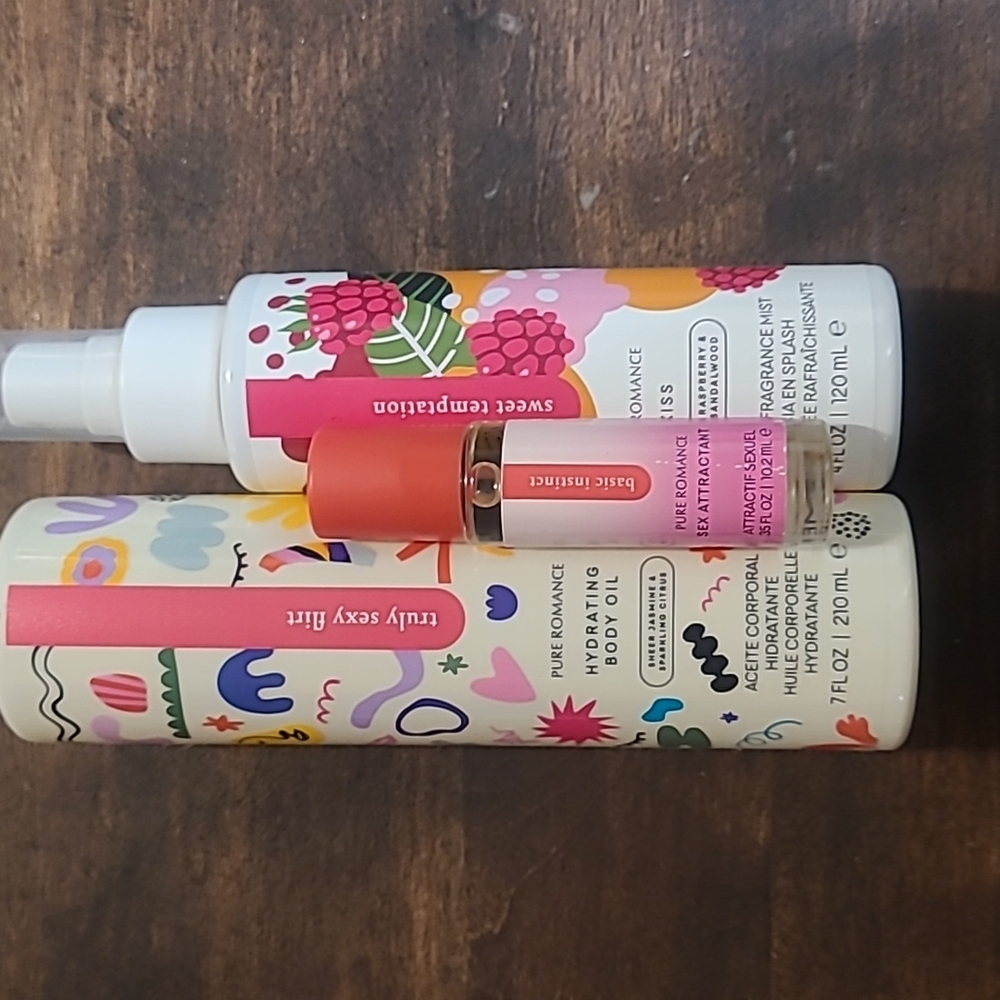Pure Romance Bundle - Picture 2 of 4
